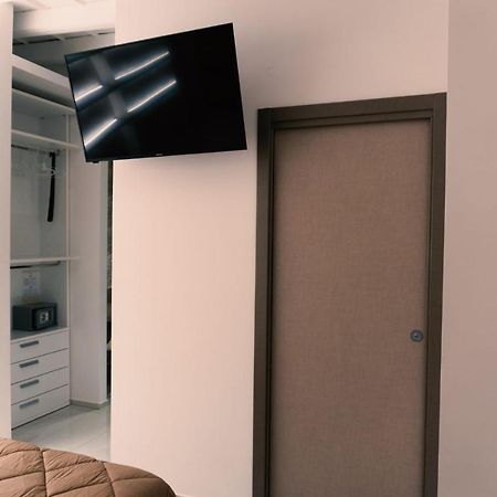 B&B-Holiday Home Dama Barletta Exterior foto