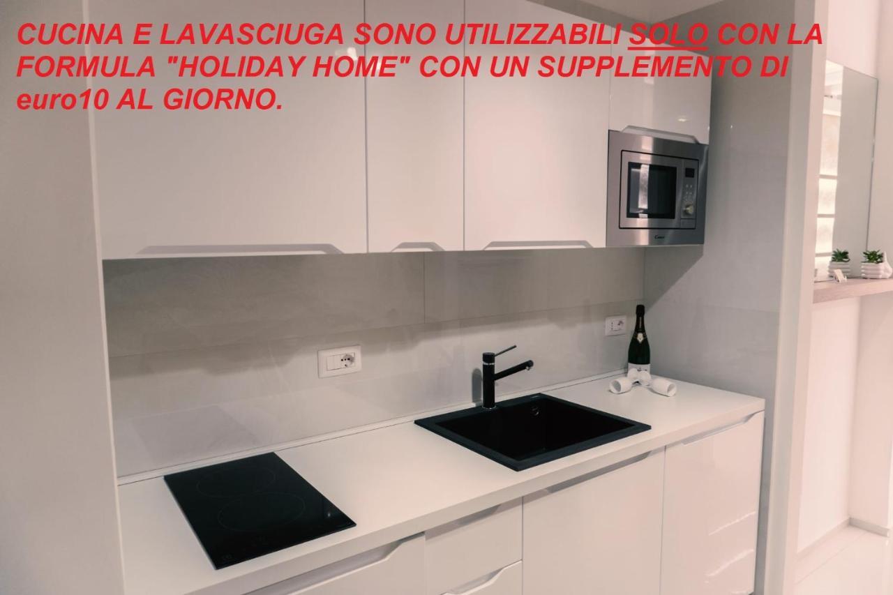 B&B-Holiday Home Dama Barletta Exterior foto